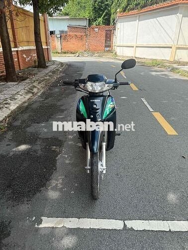 Bán xe Wave 110cc