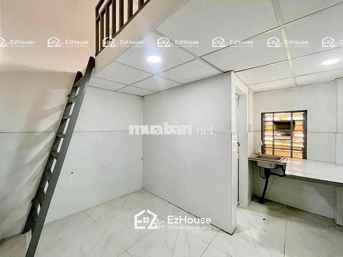 DUOLEX GÁC CAO THOÁNG MÁT NGAY ĐẠI HỌC CÔNG THƯƠNG