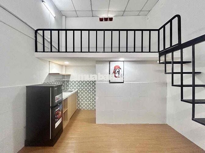 PHÒNG ĐẸP MỚI XÂY NGAY ĐẠI HỌC NGÂN HÀNG