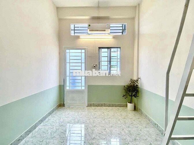 Trọ giá rẻ mới xây kế Kiên Trúc, UTE, HUB, Cao đẳng c.nghe Thủ Đức