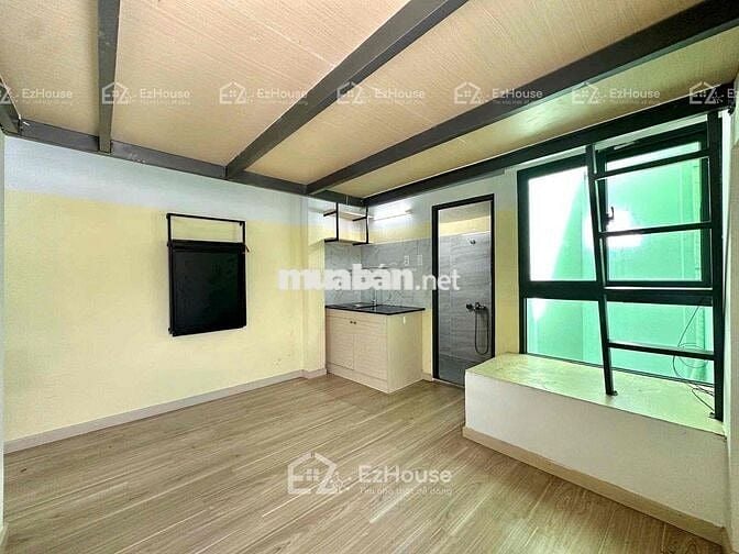 KHAI TRƯƠNG DỰ ÁN ĐỘC QUYỀN CHO SINH VIÊN VLU ĐI BỘ 650M TỚI TRƯỜNG