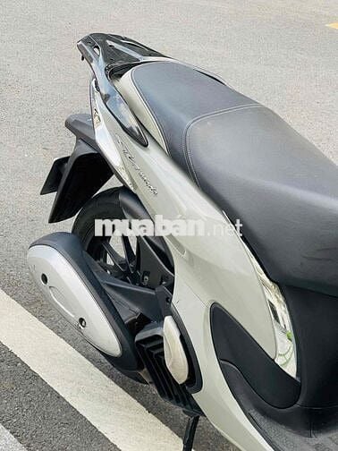 Sh mode 2022 abs xám xi măng chính chủ