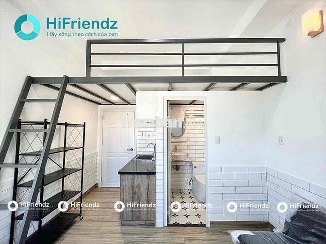 Duplex Lê Đức Thọ Full Đồ Mới Tinh