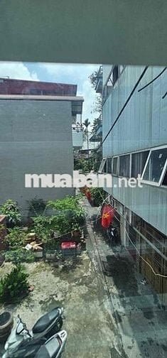 Bán nhà Hữu Hưng Dân Xây 42m 5 tầng giá 6,2 tỷ ngõ 3m