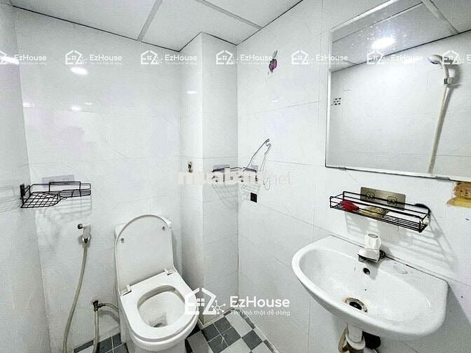 DUOLEX GÁC CAO THOÁNG MÁT NGAY ĐẠI HỌC CÔNG THƯƠNG