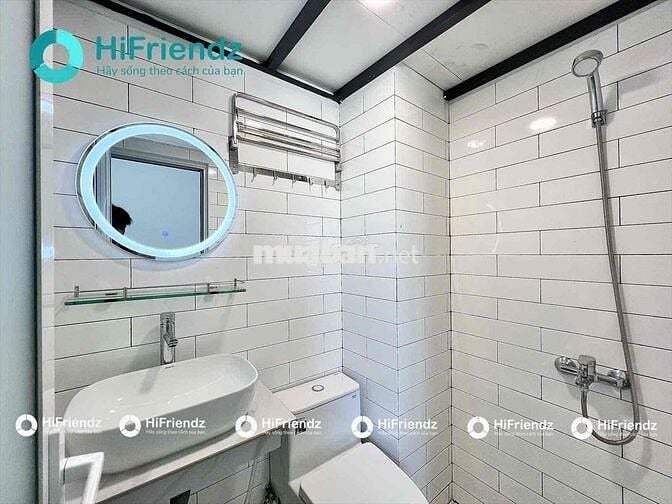 Duplex Lê Đức Thọ Full Đồ Mới Tinh