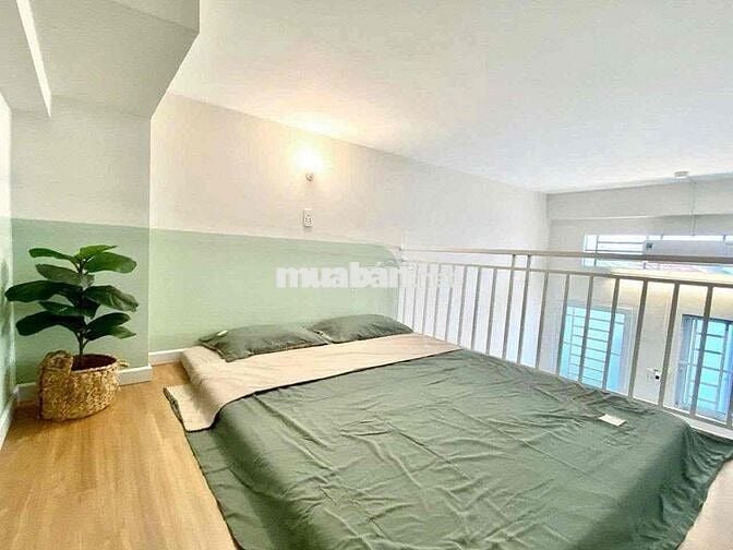 Trọ giá rẻ mới xây kế Kiên Trúc, UTE, HUB, Cao đẳng c.nghe Thủ Đức