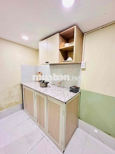 Trọ gần Làng Đại Học, Sư Phạm Kỹ Thuật, ĐH Ngân Hàng ngã tư thủ đức