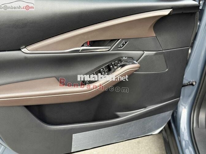 Mazda CX-30 Premium 2025 – Hàng hiếm