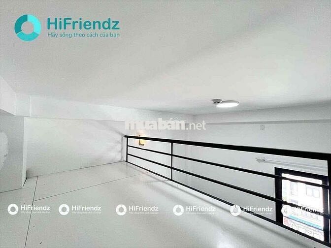 Duplex Lê Đức Thọ Full Đồ Mới Tinh