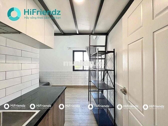 Duplex Lê Đức Thọ Full Đồ Mới Tinh