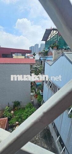 Bán nhà Hữu Hưng Dân Xây 42m 5 tầng giá 6,2 tỷ ngõ 3m