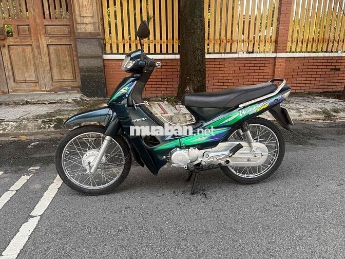 Bán xe Wave 110cc