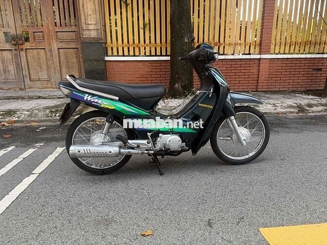 Bán xe Wave 110cc