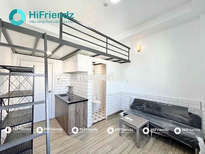 Duplex Lê Đức Thọ Full Đồ Mới Tinh