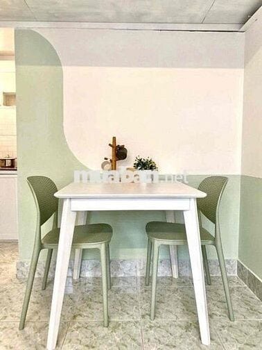 Trọ giá rẻ mới xây kế Kiên Trúc, UTE, HUB, Cao đẳng c.nghe Thủ Đức
