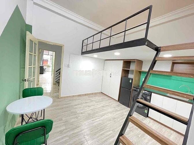 DUPLEX SIÊU TO NGAY GẦN HUTECH UTH UEF VLU