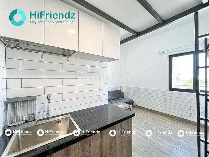 Duplex Lê Đức Thọ Full Đồ Mới Tinh