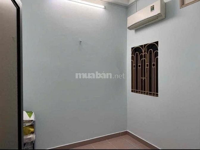 Cho thuê nhà MTNBộ 6m(XT) Lữ Gia, P.15, Q.11 giá 23tr