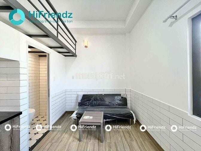 Duplex Lê Đức Thọ Full Đồ Mới Tinh