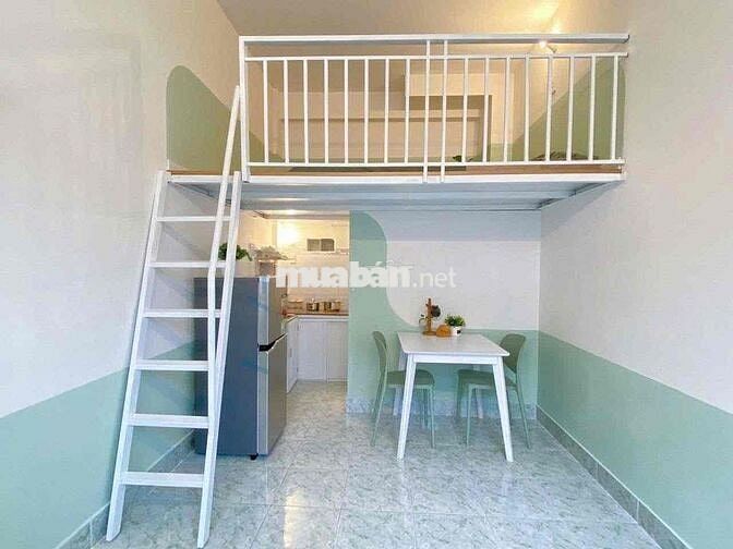 Trọ giá rẻ mới xây kế Kiên Trúc, UTE, HUB, Cao đẳng c.nghe Thủ Đức