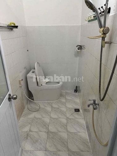 Cho thuê nhà MTNBộ 6m(XT) Lữ Gia, P.15, Q.11 giá 23tr