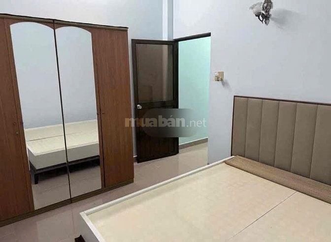 Cho thuê nhà MTNBộ 6m(XT) Lữ Gia, P.15, Q.11 giá 23tr