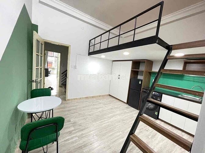 DUPLEX SIÊU TO NGAY GẦN HUTECH UTH UEF VLU