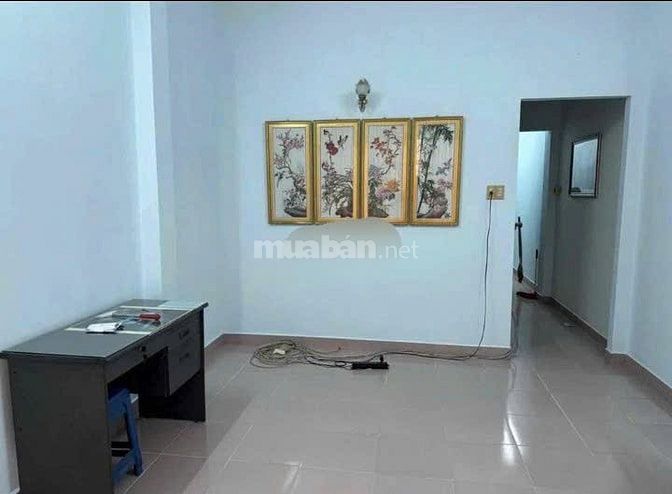 Cho thuê nhà MTNBộ 6m(XT) Lữ Gia, P.15, Q.11 giá 23tr