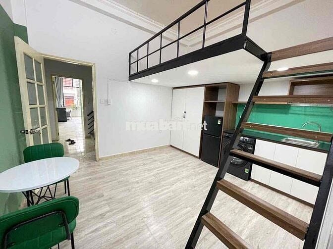 DUPLEX SIÊU TO NGAY GẦN HUTECH UTH UEF VLU