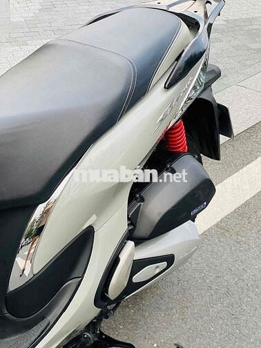 Sh mode 2022 abs xám xi măng chính chủ