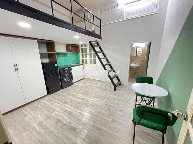 DUPLEX SIÊU TO NGAY GẦN HUTECH UTH UEF VLU