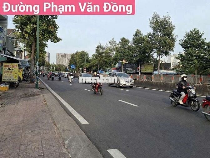 Tòa Nhà CHDC.5 Tần đường số 7 Phường Linh Tây thủ Đức TP HCM