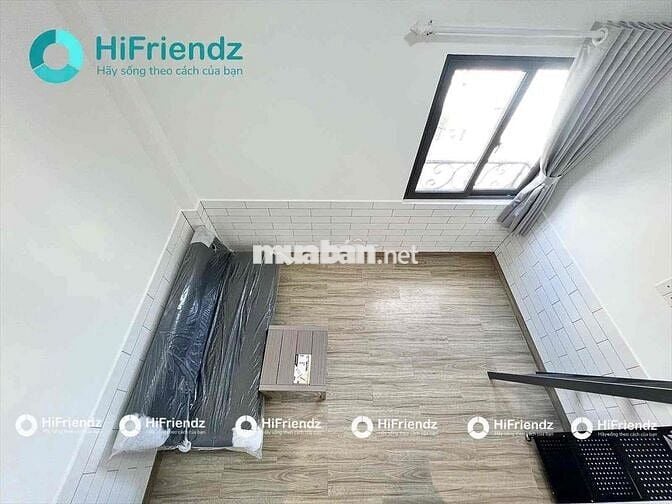 Duplex Lê Đức Thọ Full Đồ Mới Tinh