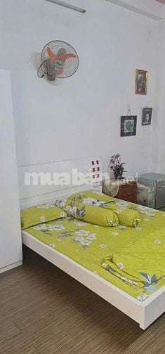 cho thuê phòng trọ full nội thất