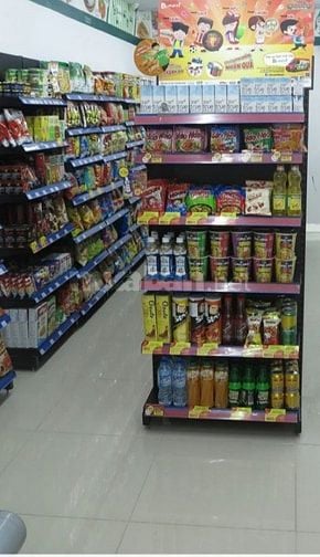 BÁCH HÓA TỔNG HỢP CẦN TUYỂN 3 LAO ĐỘNG PHỔ THÔNG/ BÁN HÀNG 