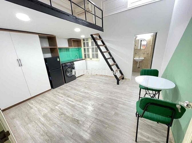 DUPLEX SIÊU TO NGAY GẦN HUTECH UTH UEF VLU