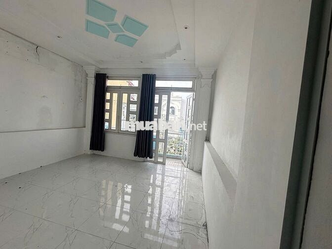 ✨ CHO THUÊ NHÀ MẶT TIỀN ĐƯỜNG NGUYỄN CỬU ĐÀM_4X25M_TRỆT 3 LẦU 7PN 8VS