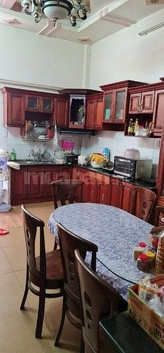 cho thuê phòng trọ full nội thất