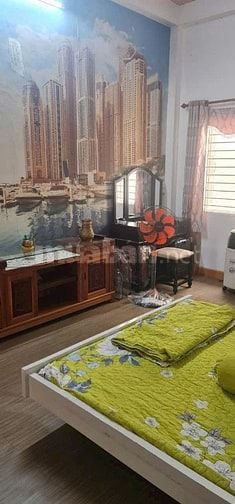 cho thuê phòng trọ full nội thất