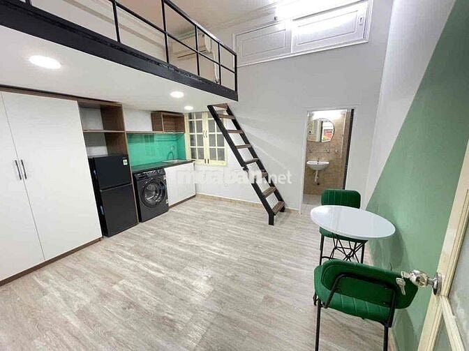 DUPLEX SIÊU TO NGAY GẦN HUTECH UTH UEF VLU