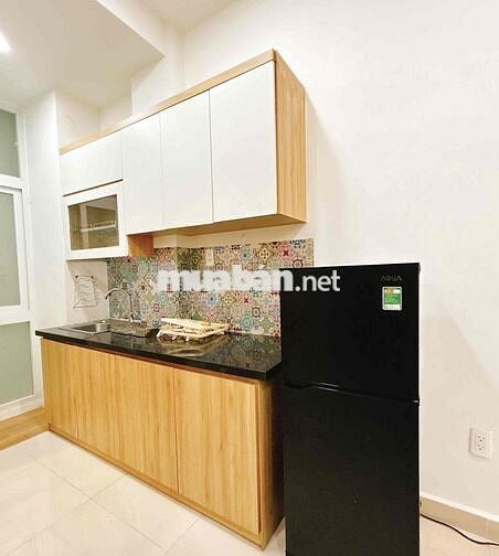 phòng cho người độc thân, sinh viên tiện nghi giá tốt