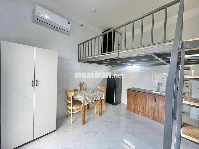 🚩NGÃ TƯ TÔ KÝ - NGUYỄN ẢNH THỦ 🚩MỚI XÂY - BAN CÔNG RIÊNG SẴN NỘI THẤT
