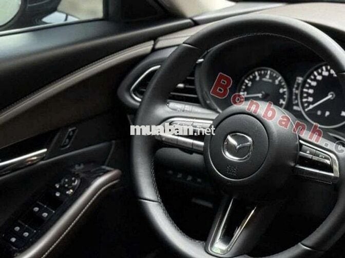 Mazda CX-30 Premium 2025 – Hàng hiếm