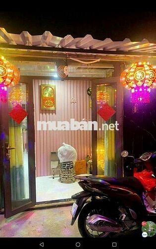 BÁN NHÀ 18M2 MỚI ĐẸP CẤP 4 HẺM TO C13 PHẠM HÙNG SÁT KHU TRUNG SƠN