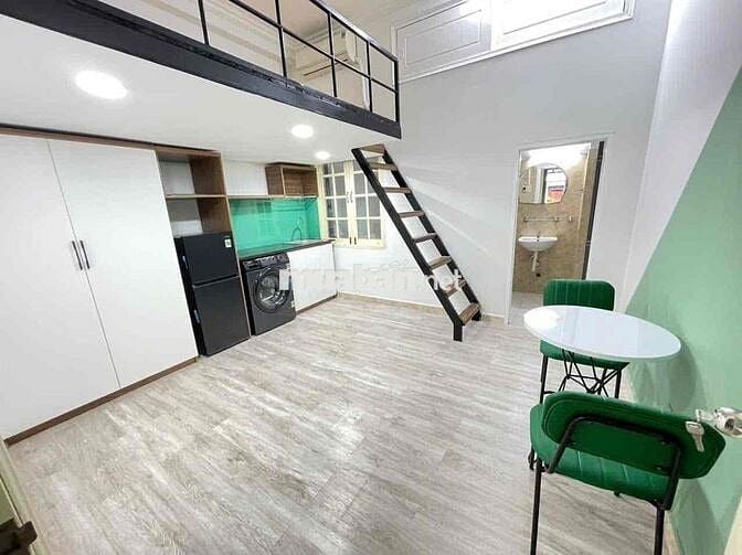 DUPLEX SIÊU TO NGAY GẦN HUTECH UTH UEF VLU