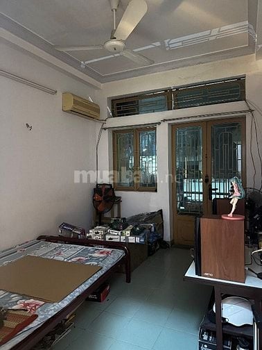 Chính chủ bán nhà trung tâm Phường Bàn Cờ -Quận 3 cũ- 10 tỷ đ
