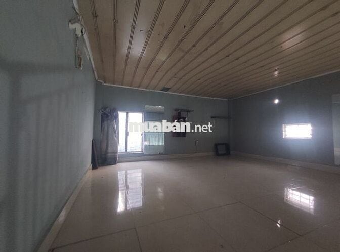 Cho thuê nhà nguyên căn Phường Đông Hưng Thuận, Quận 12, TP.HCM.