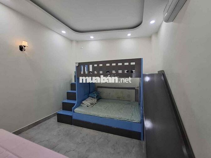 MẶT TIỀN BÙI THỊ CỘI-TÂN ĐÔNG HIỆP GIÁ *** KHU VỰC.