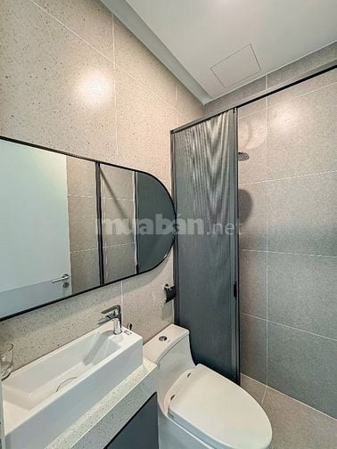 CHO THUÊ NHÀ HXH 10/13A ĐƯỜNG ĐẶNG VĂN NGỮ, Q. PHÚ NHUẬN 